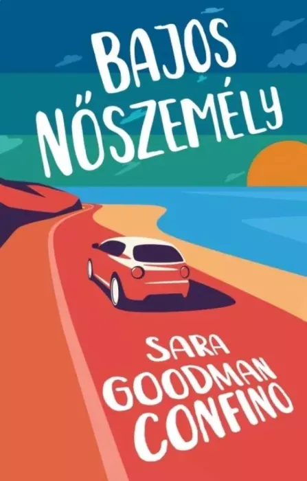 Bajos nőszemély - E-könyv Rendeld meg most