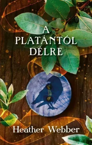 Biztonságos vásárlás A platántól délre - E-könyv
