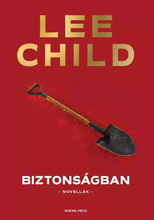 Biztonságban - E-könyv Akciós ár