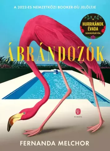 Ábrándozók - E-könyv Gyors szállítás