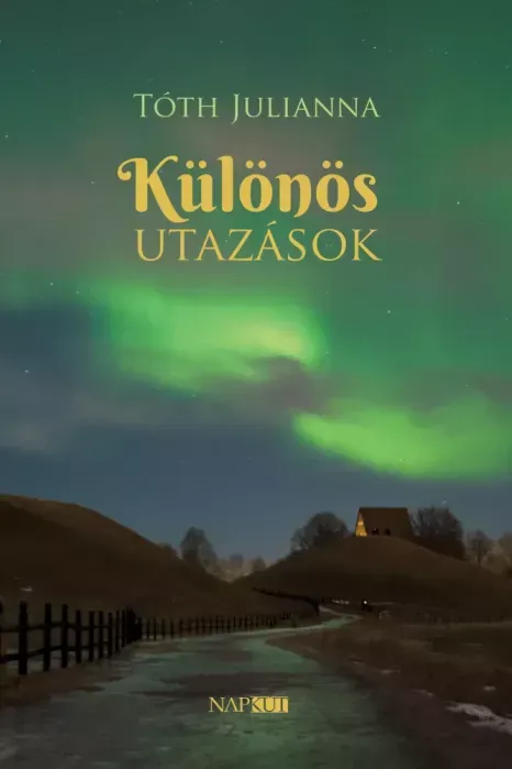Outlet Különös utazások - E-könyv