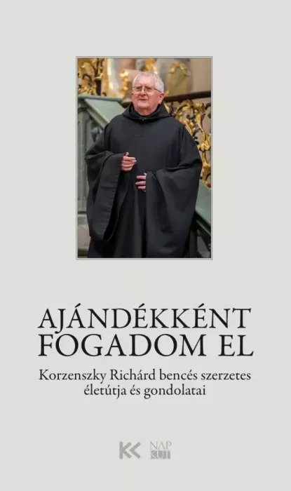 Rendeld meg most Ajándékként fogadom el - E-könyv