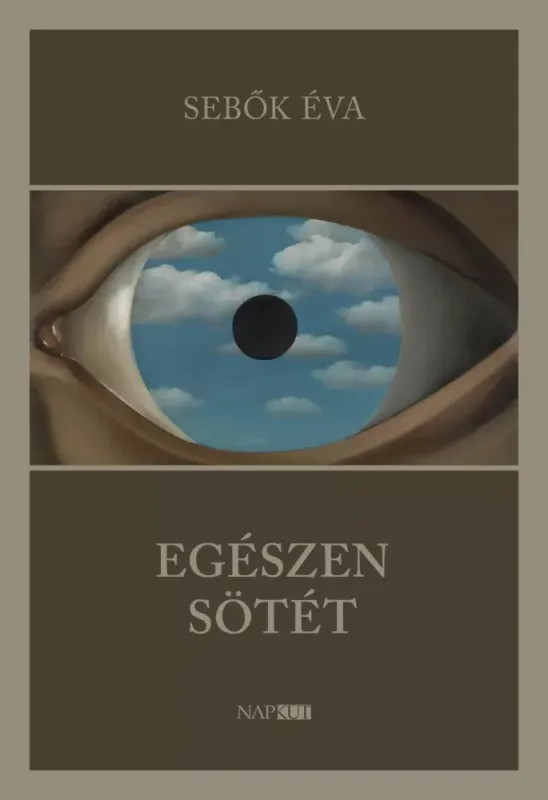 Népszerű Egészen sötét - E-könyv