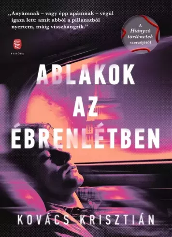 Ablakok az ébrenlétben - E-könyv Rendeld meg most
