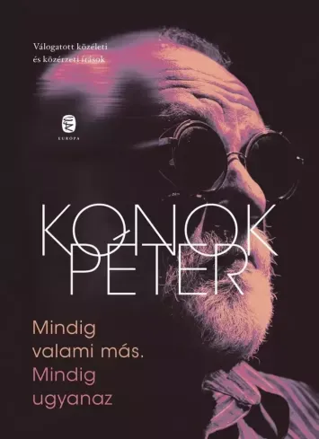 Alacsony ár Mindig valami más. Mindig ugyanaz - E-könyv