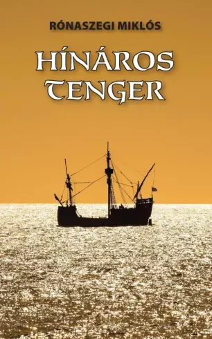 Hínáros tenger - E-könyv Alacsony ár