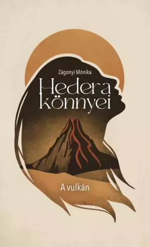 Újdonság Hedera könnyei - E-könyv