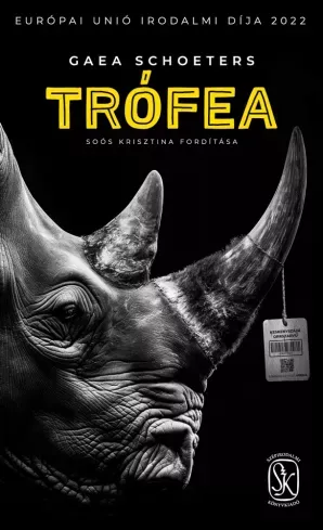 Biztonságos fizetés Trófea - E-könyv
