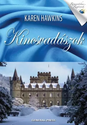 Kincsvadászok - E-könyv Nézd meg most