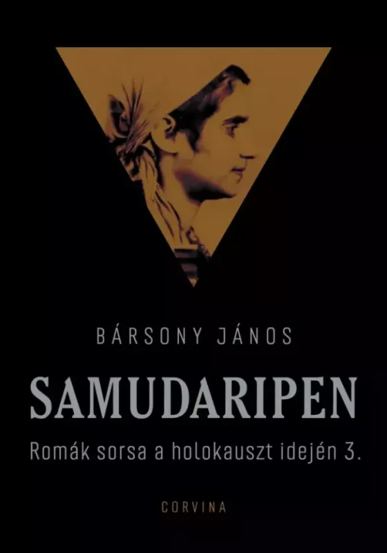 Samudaripen - E-könyv Biztonságos fizetés