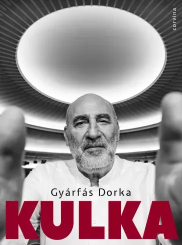 Nézd meg most Kulka - E-könyv