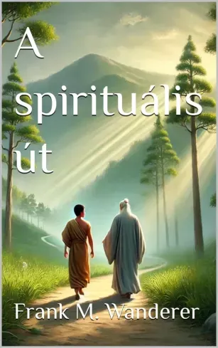 A spirituális út - E-könyv Ajánlat