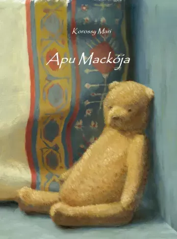 Apu Mackója - E-könyv Rendeld meg most
