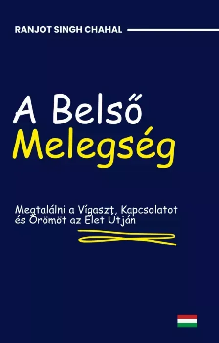 Vedd meg online A belső melegség - E-könyv