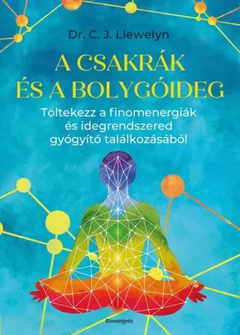 A csakrák és a bolygóideg - E-könyv Kiárusítás
