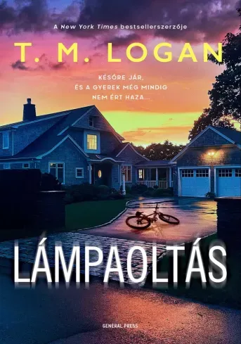 Lámpaoltás - E-könyv Legkelendőbb