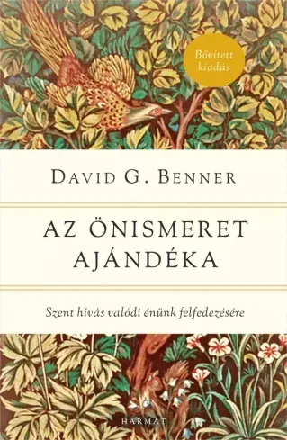Legjobb ár Az önismeret ajándéka (átdolgozott kiadás) - E-könyv