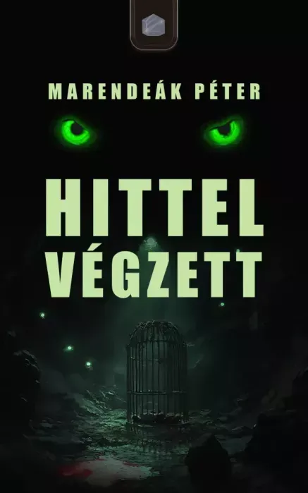 Szuper ajánlat Hittel végzett - E-könyv