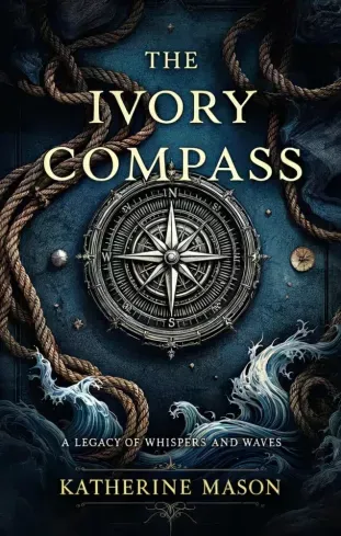 The Ivory Compass - E-könyv Utolsó esély
