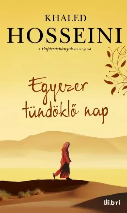 Nézd meg most Egyezer tündöklő nap - E-könyv