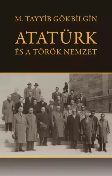 Ne maradj le Atatürk és a török nemzet - E-könyv