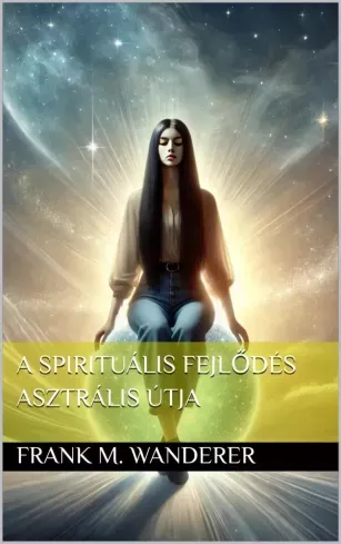 Vedd meg most A spirituális fejlődés asztrális útja - E-könyv