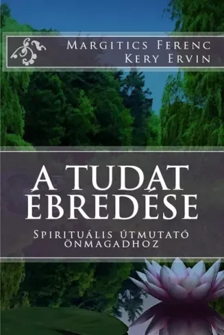 Kiárusítás A tudat ébredése - E-könyv