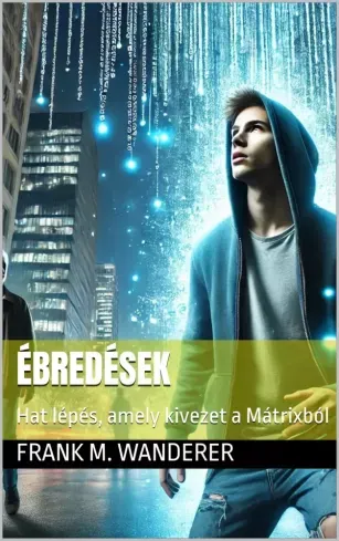 Ébredések - E-könyv Expressz szállítás