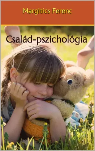 Család-pszichológia - E-könyv Újdonság