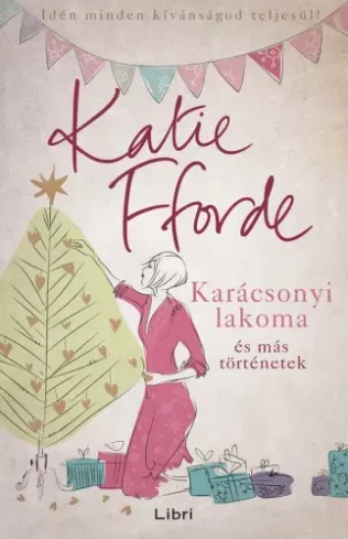 Végkiárusítás Karácsonyi lakoma és más történetek - E-könyv