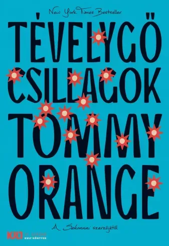 Tévelygő csillagok - E-könyv Ajánlat