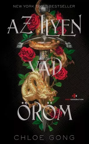 Az ilyen vad öröm - E-könyv Különleges ajánlat