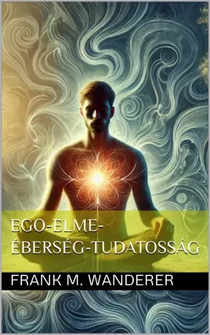 Ego-Elme-Éberség-Tudatosság - E-könyv Népszerű