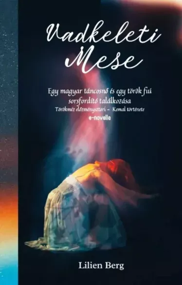 Vadkeleti mese - E-könyv Vásárlói kedvenc