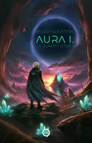 Vedd meg online Aura I. - A bukott útja - E-könyv