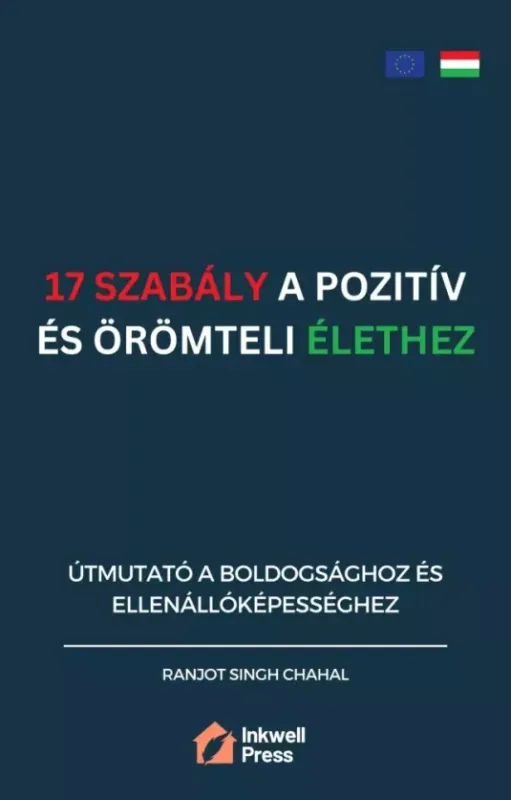 Kiárusítás 17 szabály a pozitív és örömteli élethez - E-könyv