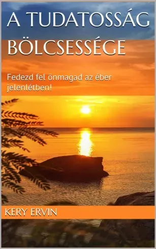 A tudatosság bölcsessége - E-könyv Vásárlói kedvenc