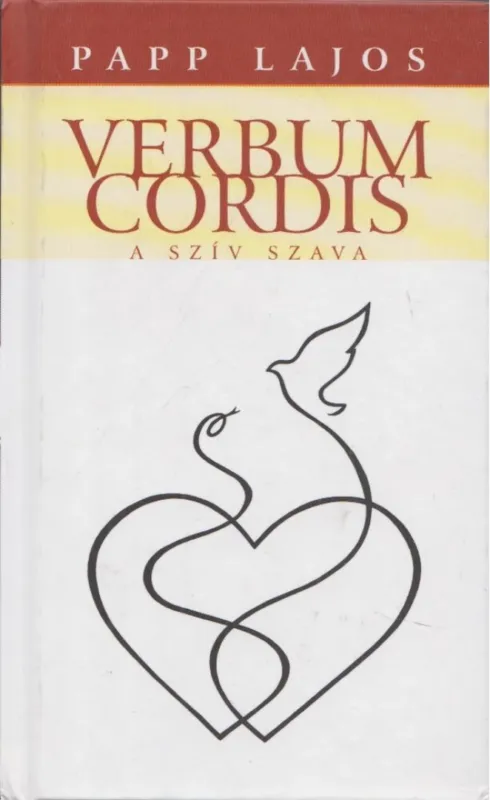 Verbum Cordis Ne maradj le