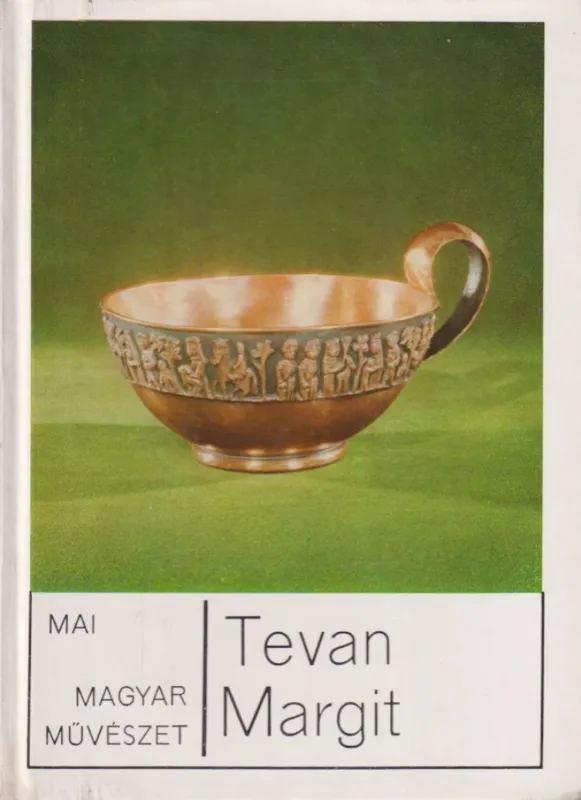Biztonságos fizetés Tevan Margit
