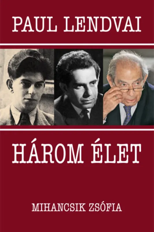 Népszerű Három élet
