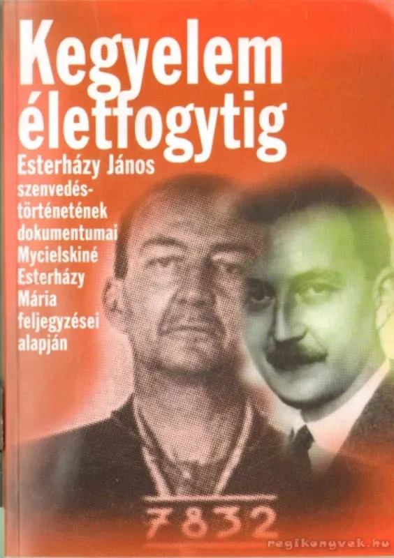 Kegyelem életfogytig Outlet
