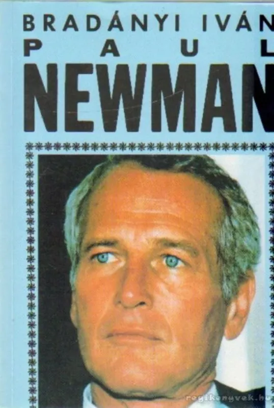 Kihagyhatatlan ajánlat Paul Newman