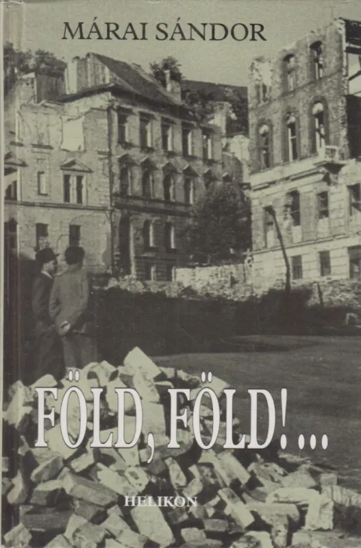 Legnépszerűbb Föld, föld!...