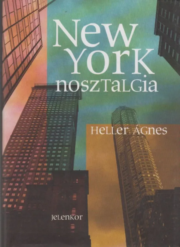 Nézd meg most New York-nosztalgia