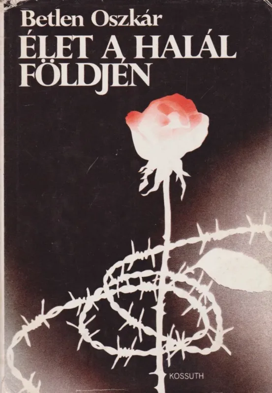 Élet a halál földjén Vedd meg online