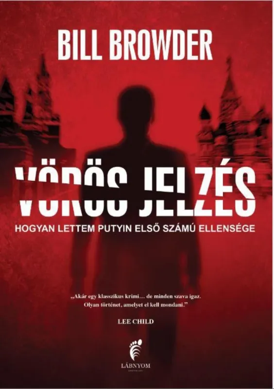 Vörös jelzés Szezonális akció