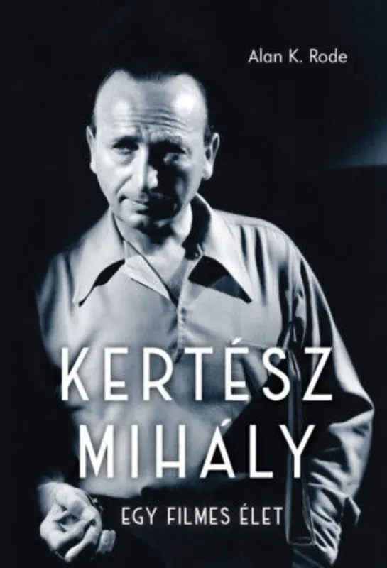 Olcsó Kertész Mihály