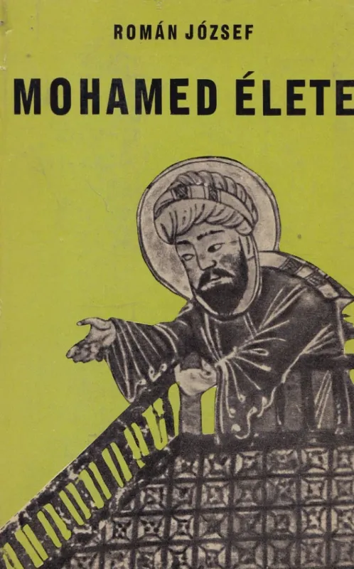 Mohamed élete Bestseller