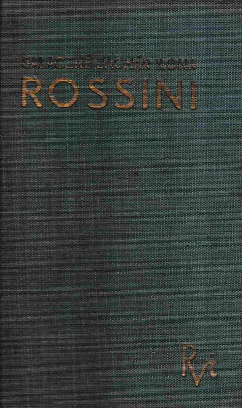 Expressz szállítás Rossini
