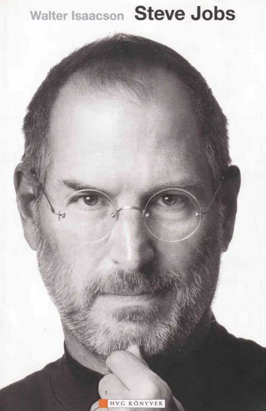 Steve Jobs Azonnali szállítás